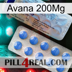 Avana 200Mg 39